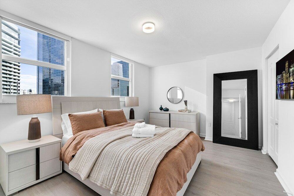 Фото Luxury Apartments W Pool & Ocean views