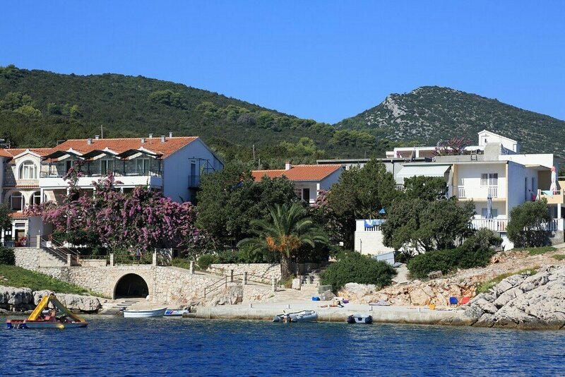 Гостиница Nikola - 5 m From Beach - Sab