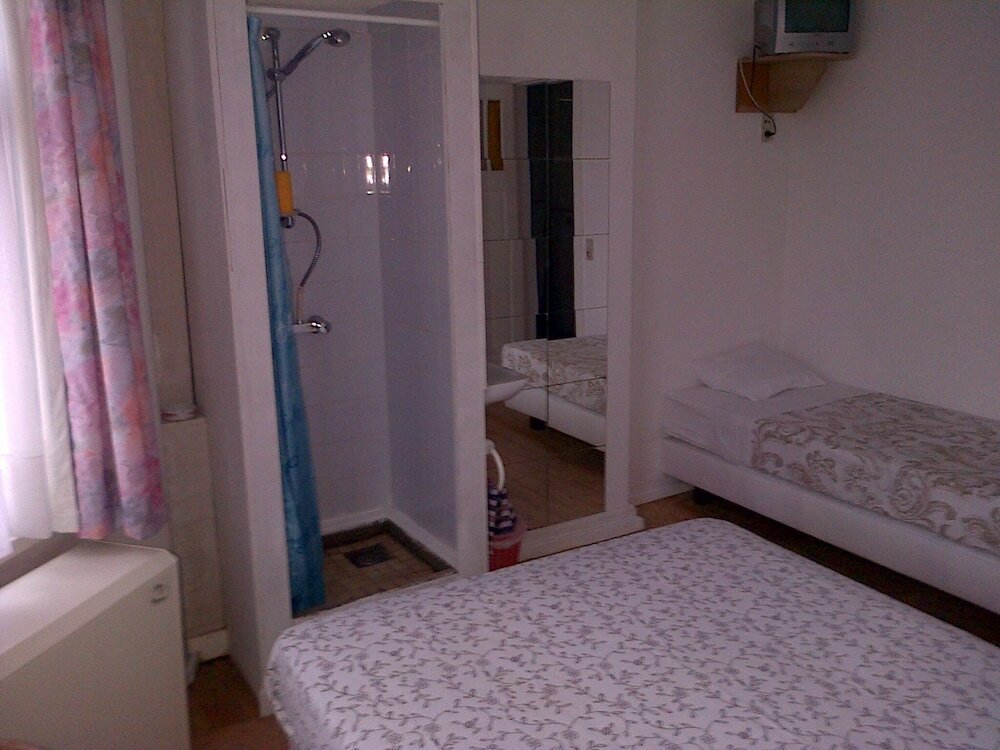 Фото Logies Grenadine