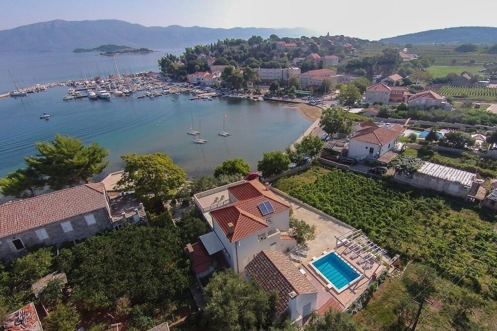 Фото Villa Barakokula - 3m From the sea - H