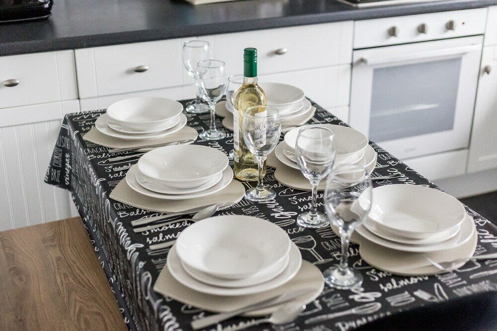 Фото The Coast House