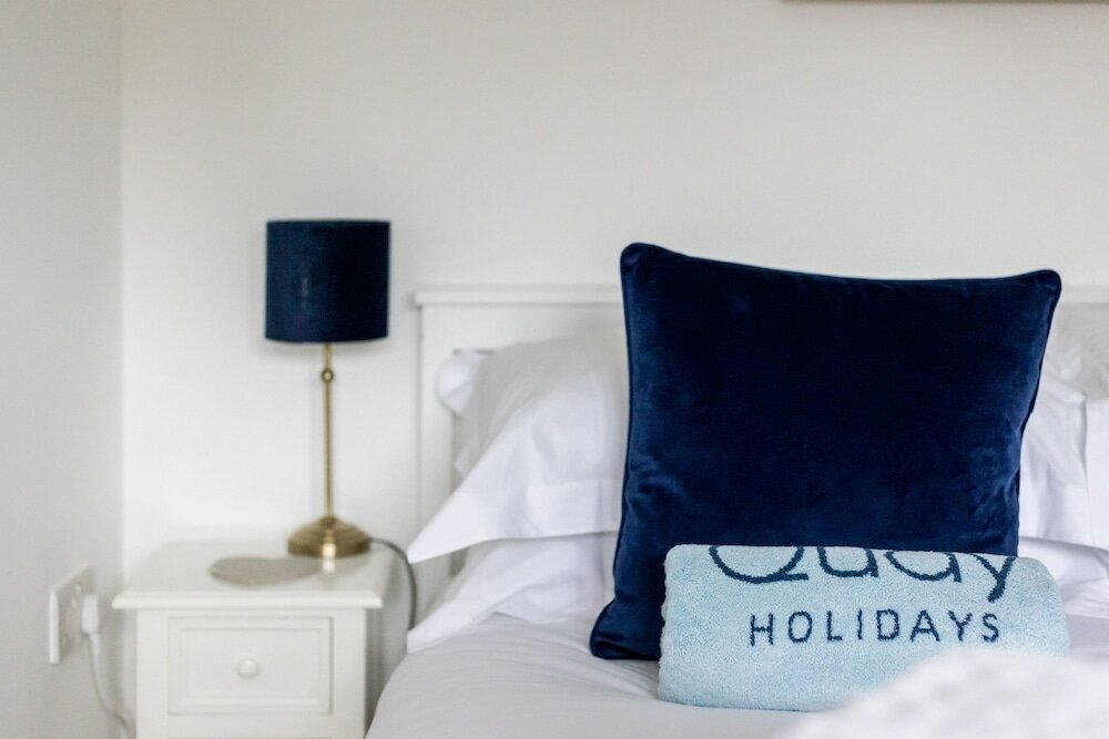 Фото The Coast House