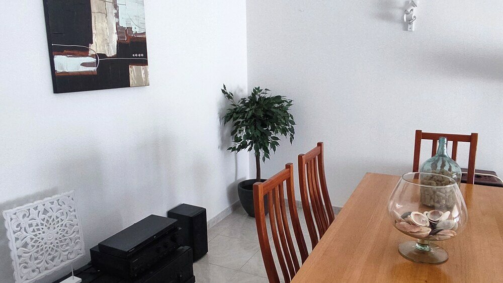 Фото Flat VIA Torraltinha