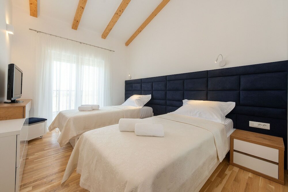 Фото Villa Marijana