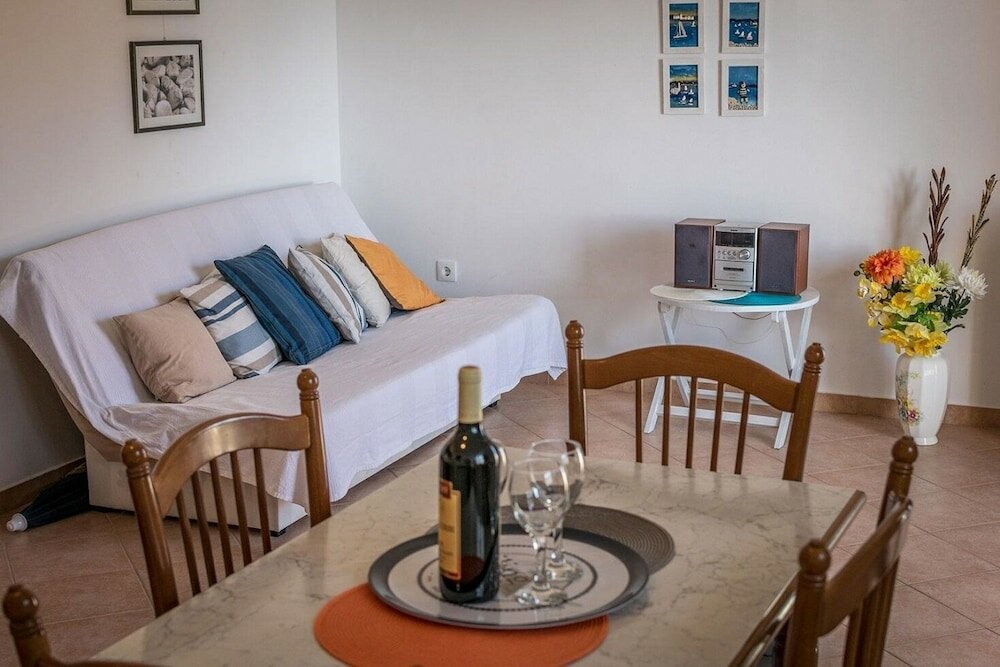 Фото Brane - 100m From the Beach - A2 Damira