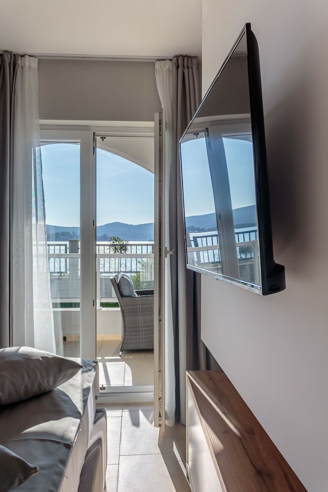 Фото Apartments Mini Laguna