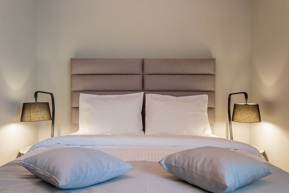 Фото Apartments Mini Laguna