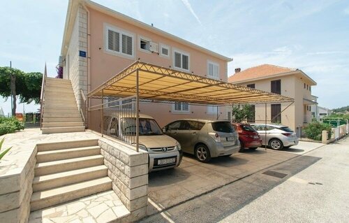Гостиница Zdravko - Comfortable & Close to the sea - A2