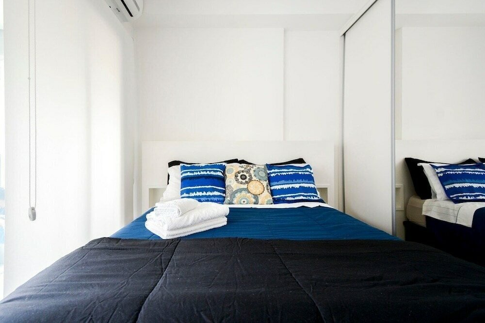 Фото Nun Apartments by BnbHost