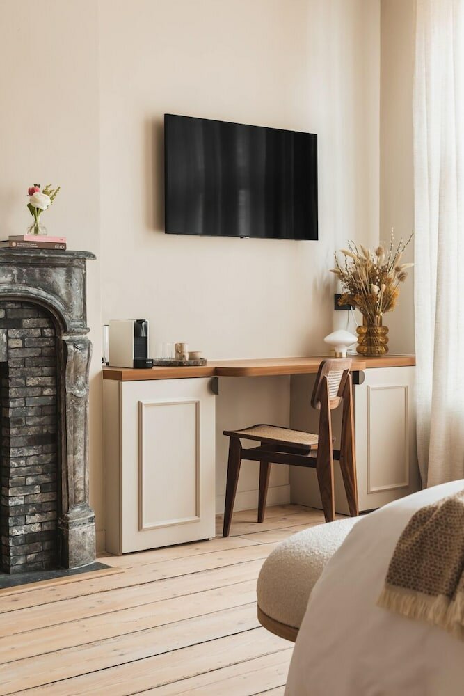 Фото Boutique b&b Raphaëlles