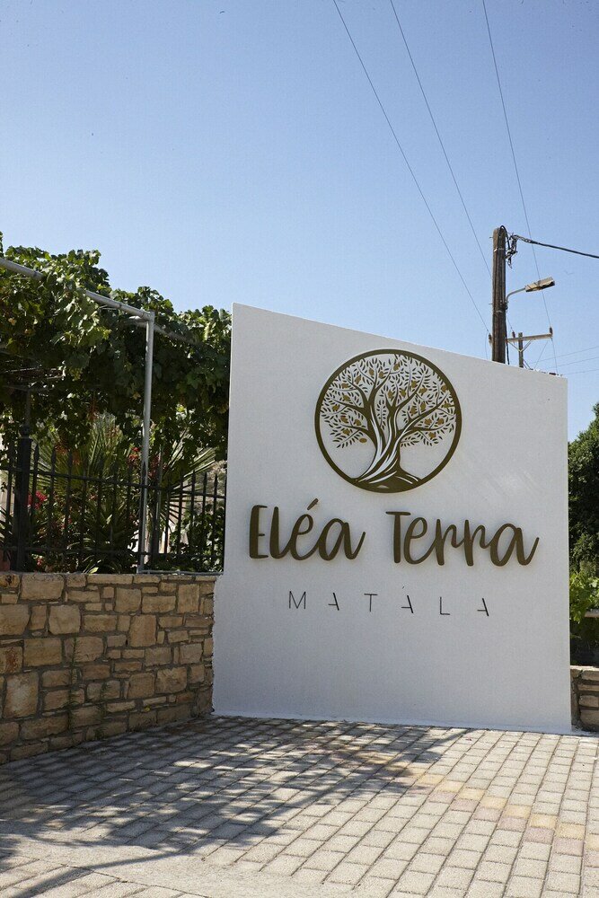 Фото Elea Terra Hotel