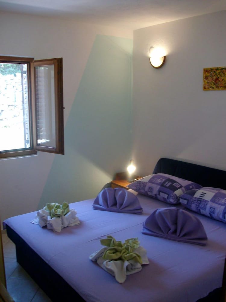 Фото Ina - Peaceful - H Pierida