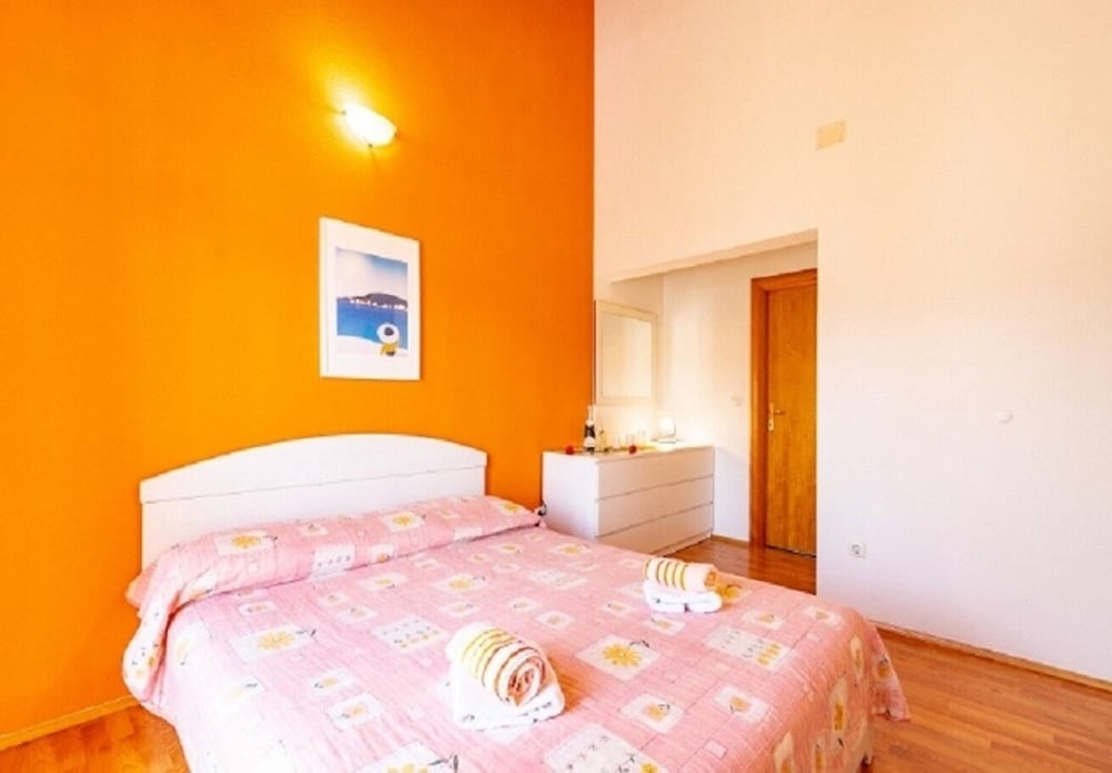 Фото Željko - Amazing sea View - A3 Zeljka