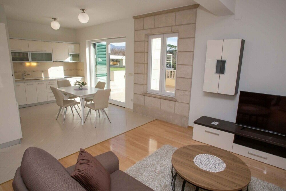 Фото Petra - With Pool - A1