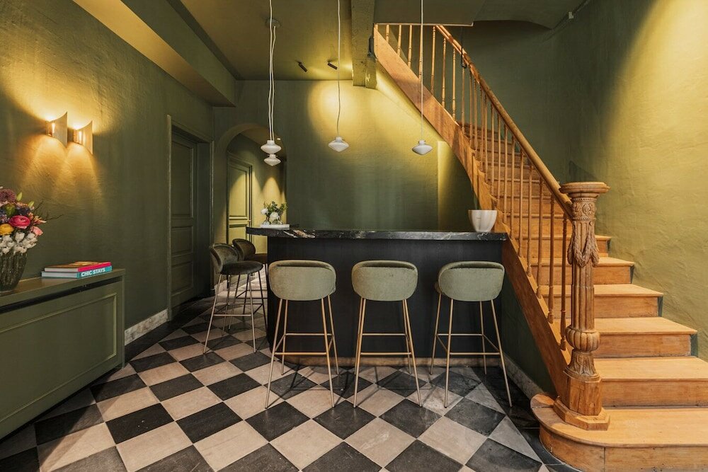 Фото Boutique b&b Raphaëlles