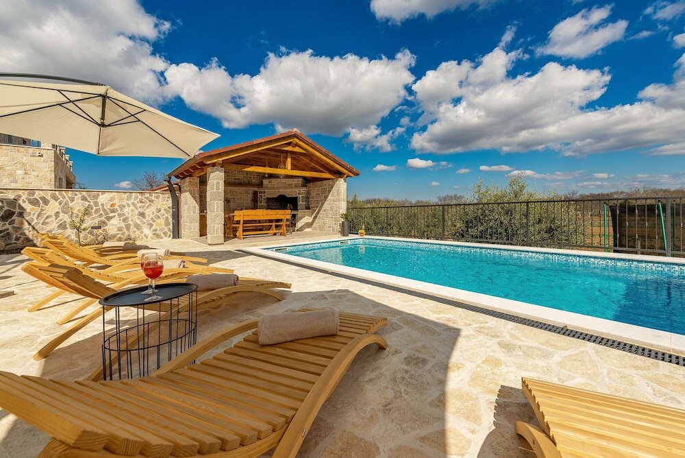 Фото Villa Marijana