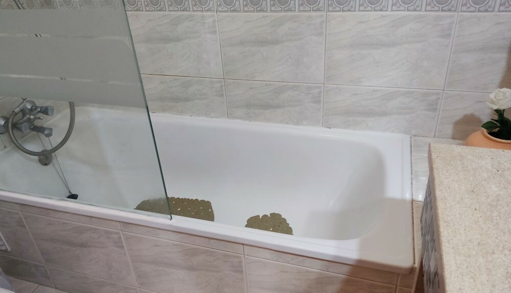 Фото Flat VIA Torraltinha