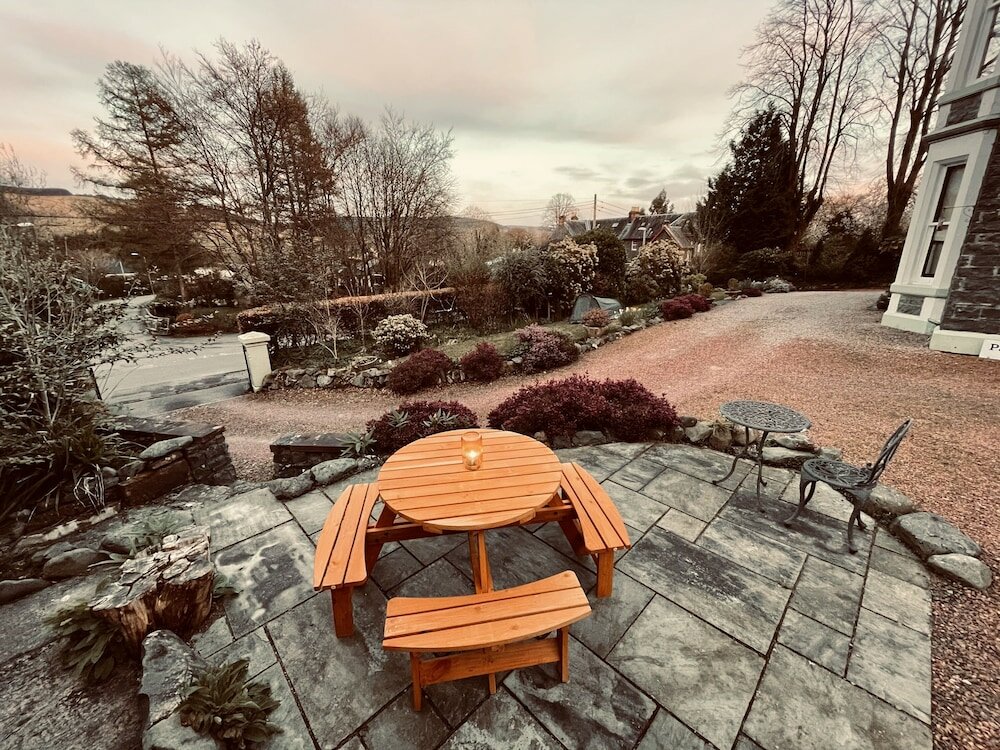 Фото Moffat Independent Hostel