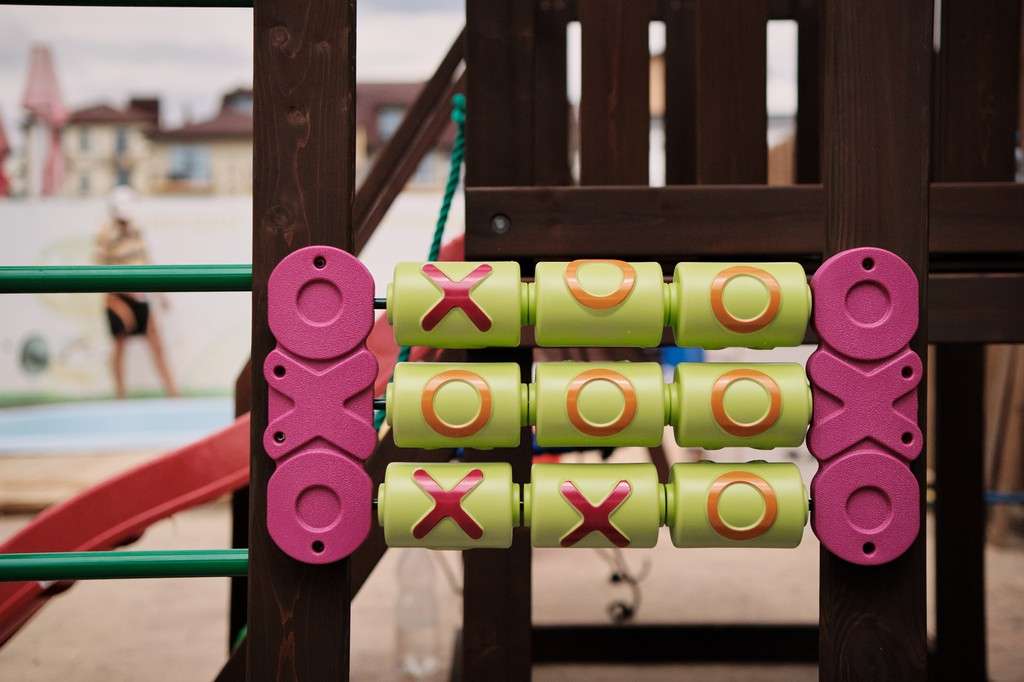 Фото Солнечная орхидея