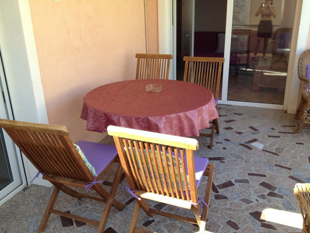 Фото Sab - 40 m From Beach - A5