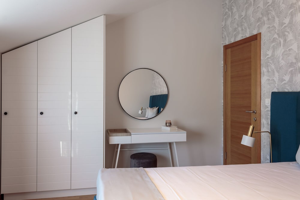 Фото Apartments Mini Laguna