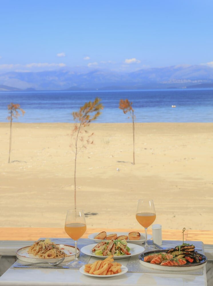 Фото Cavomarina Beach-Adults Only