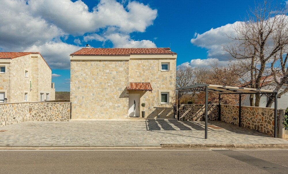 Фото Villa Marijana