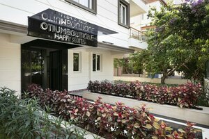Гостиница Marvida Hotel Happy Suites