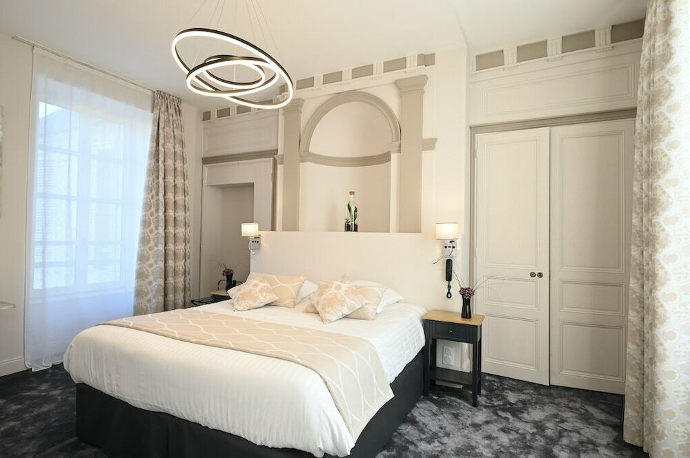 Фото Belle Normandy