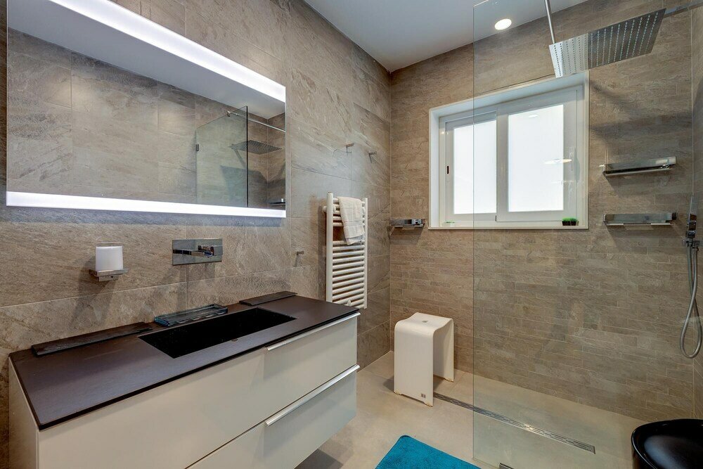 Фото Superb Seafront Family Apartment