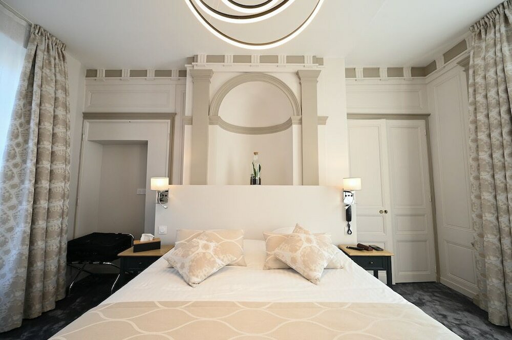 Фото Belle Normandy