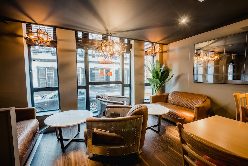 Фото Green Ginger House Hotel