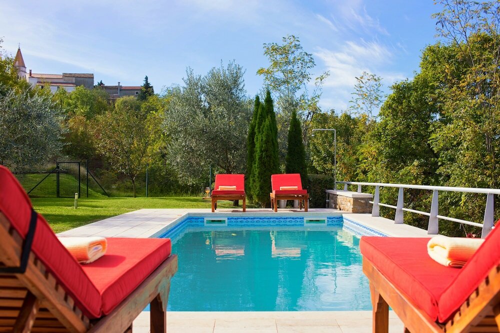 Фото Villa Momiano