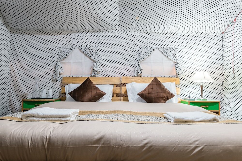 Фото Tyakshi Eco Village