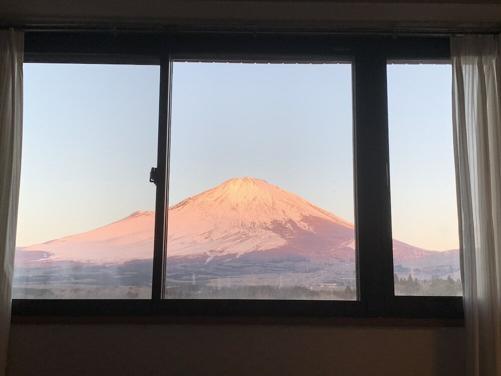 Фото Fuji Mihana Resort