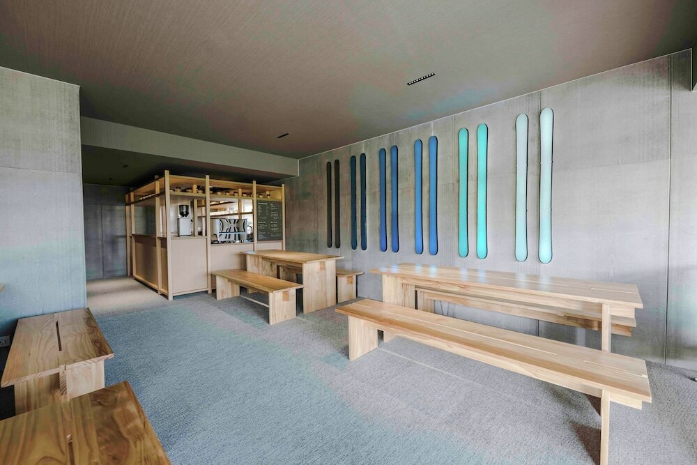 Фото Ski Inn Hakuba