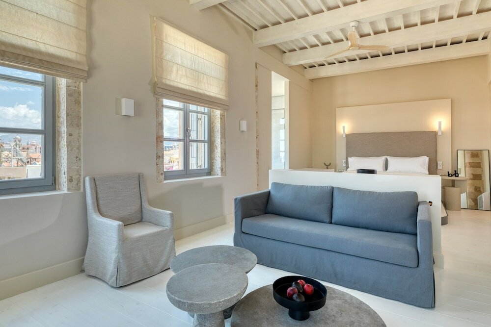 Фото Azade Chania