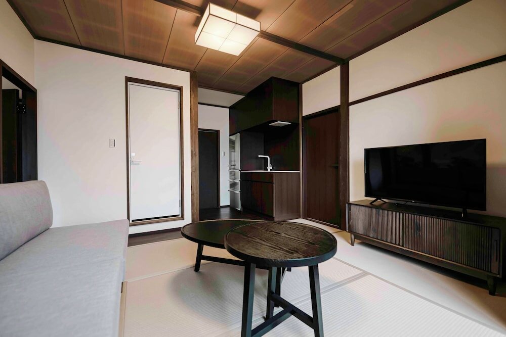 Фото Ski Inn Hakuba