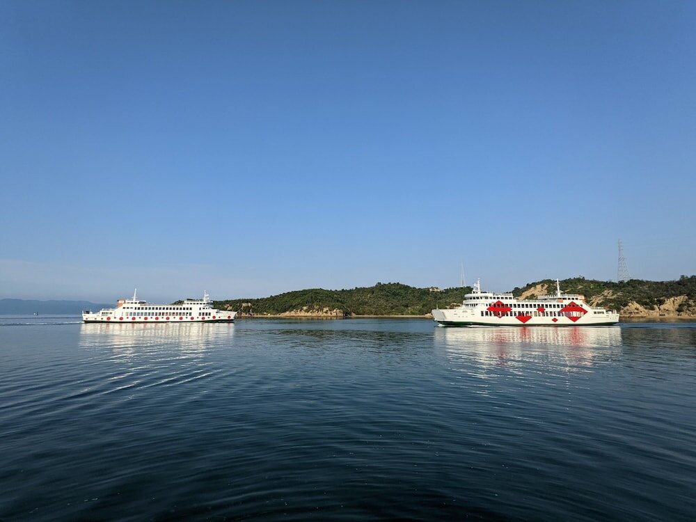 Фото Uno Port Inn