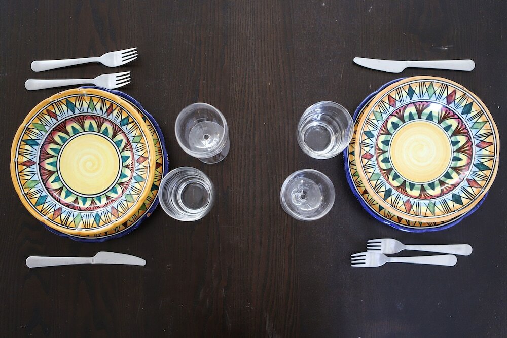 Фото Appartamento con terrazzo a Piazza Dante