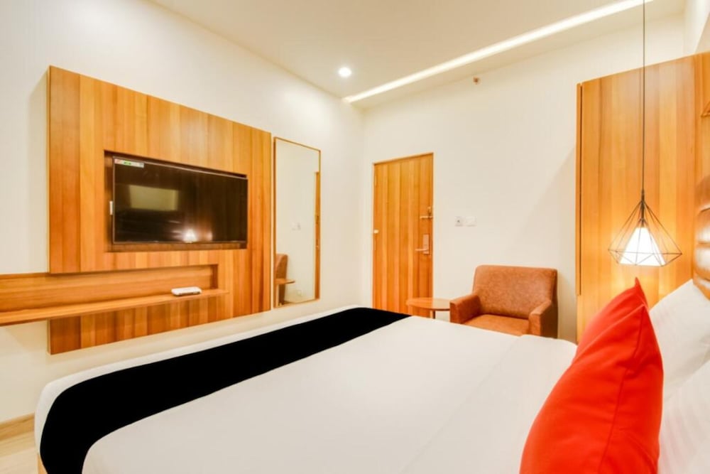 Фото Inn The Centre