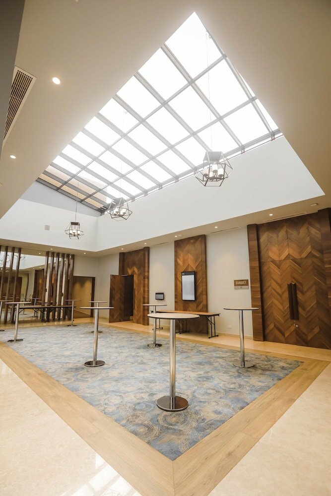 Фото Four Points by Sheraton Kigali