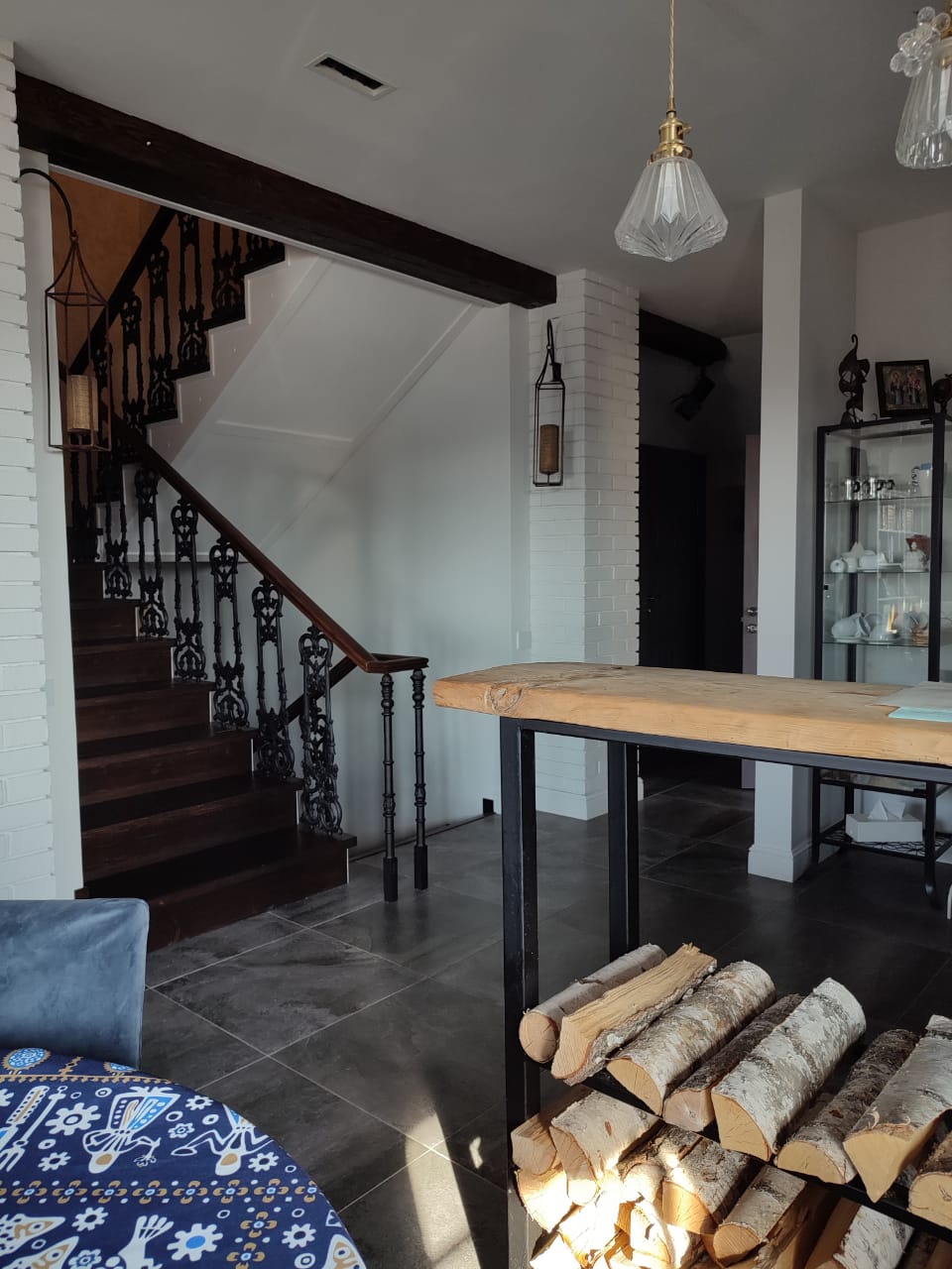 Фото Подворье