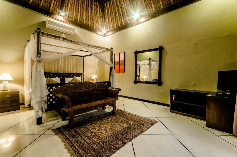 Фото Villa Kebun