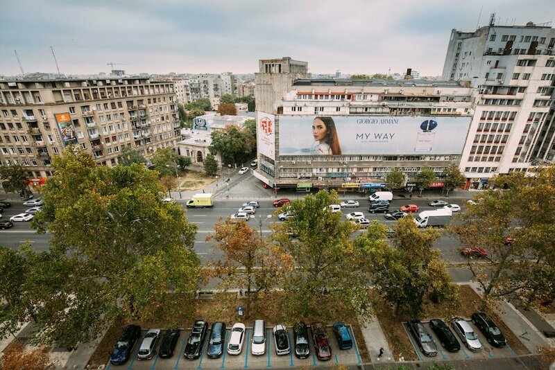 Гостиница Metropole Apartments Centrum в Бухаресте