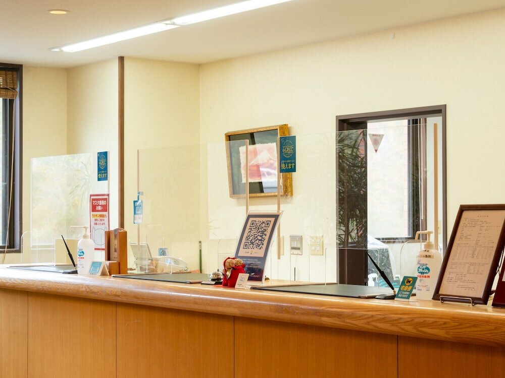 Фото Fuji Mihana Resort