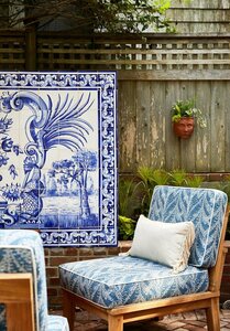Гостиница Blue Iris by Life House