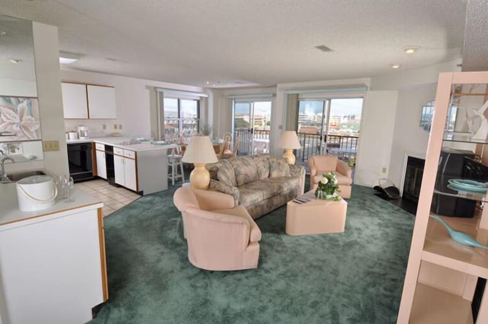 Фото The Quarters by Capital Vacations