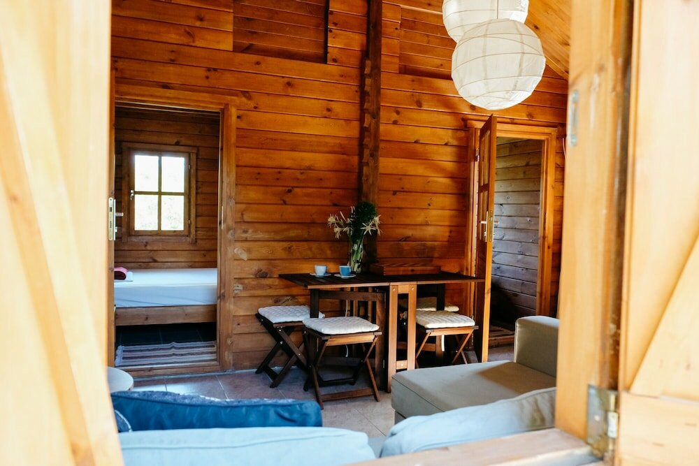 Фото Beautiful Village Bungalow