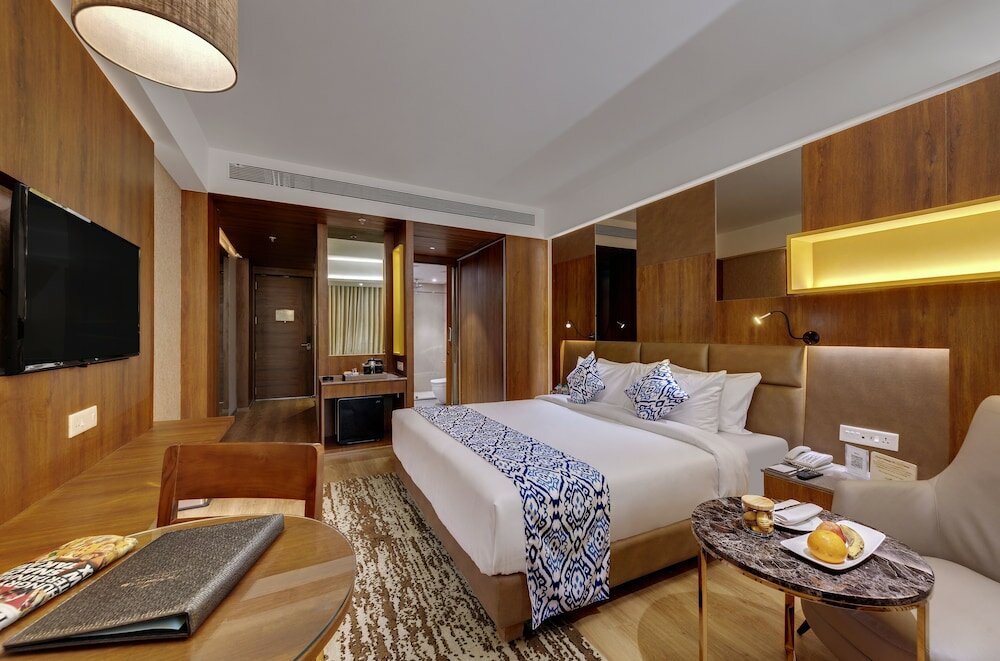 Фото The Fern Leo Resort & Club Junagadh